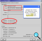 Eigenschaften der PDF-Datei